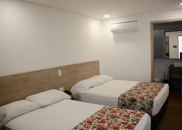 Hotel Pomarosa
