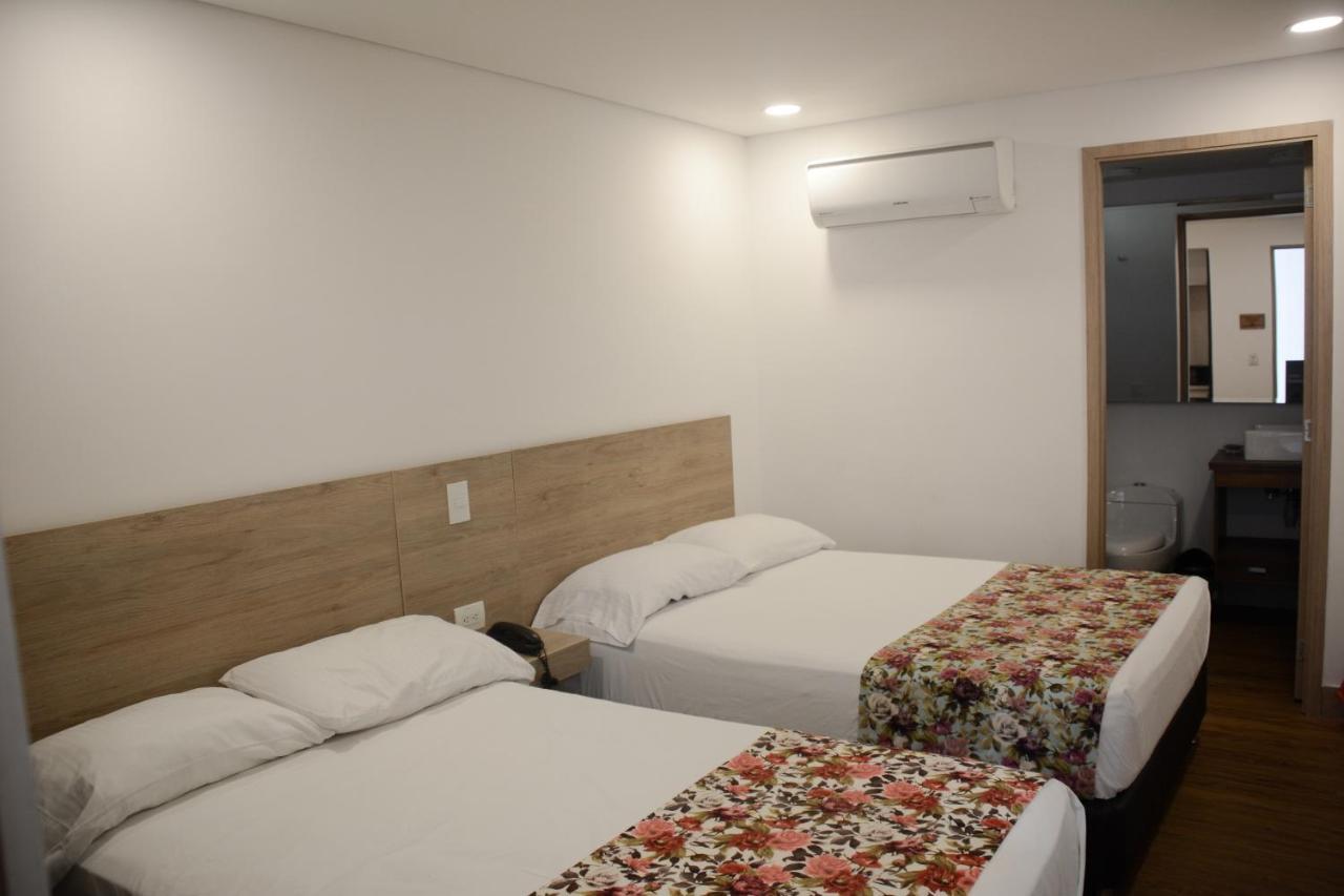 Pomarosa Medellín