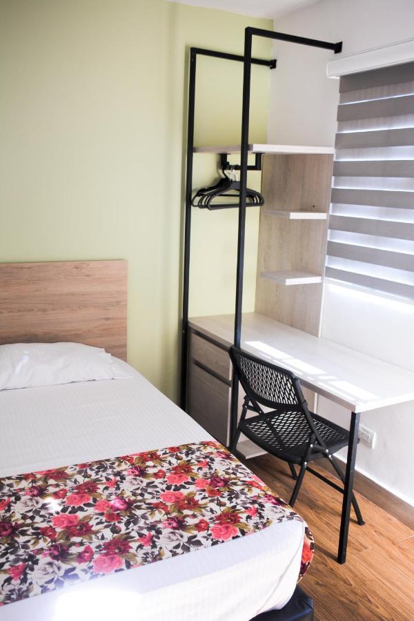 Pomarosa Hotel
