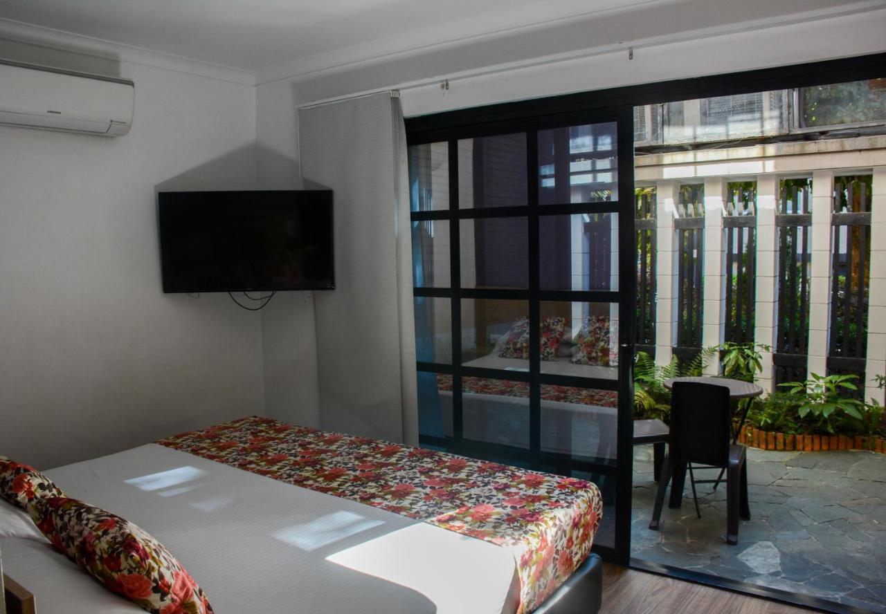 Poma Rosa Hotel Medellin