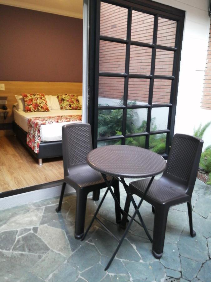 Poma Rosa Medellin