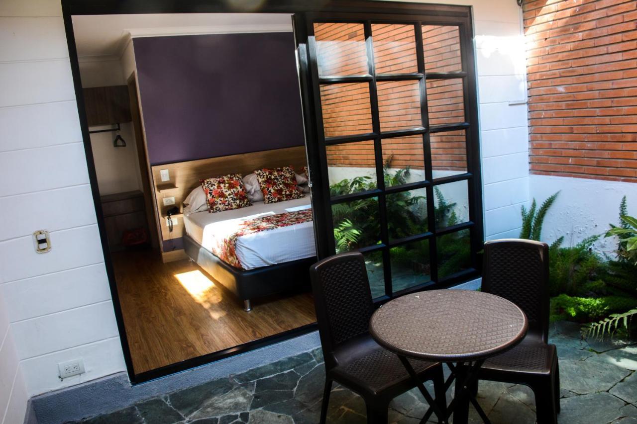 Hotel Pomarosa 4*