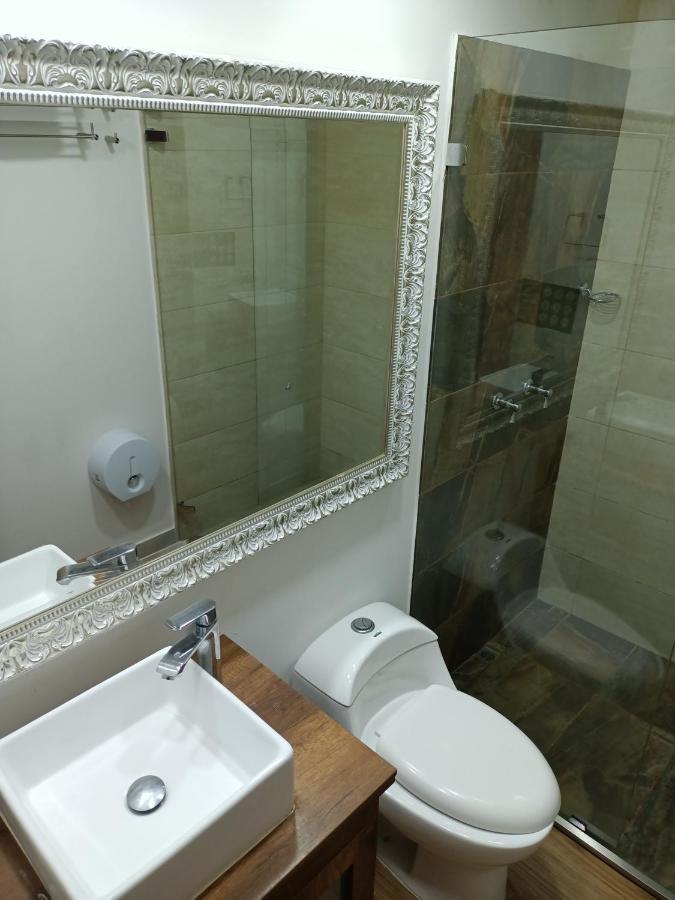 Poma Rosa Hotel 4*