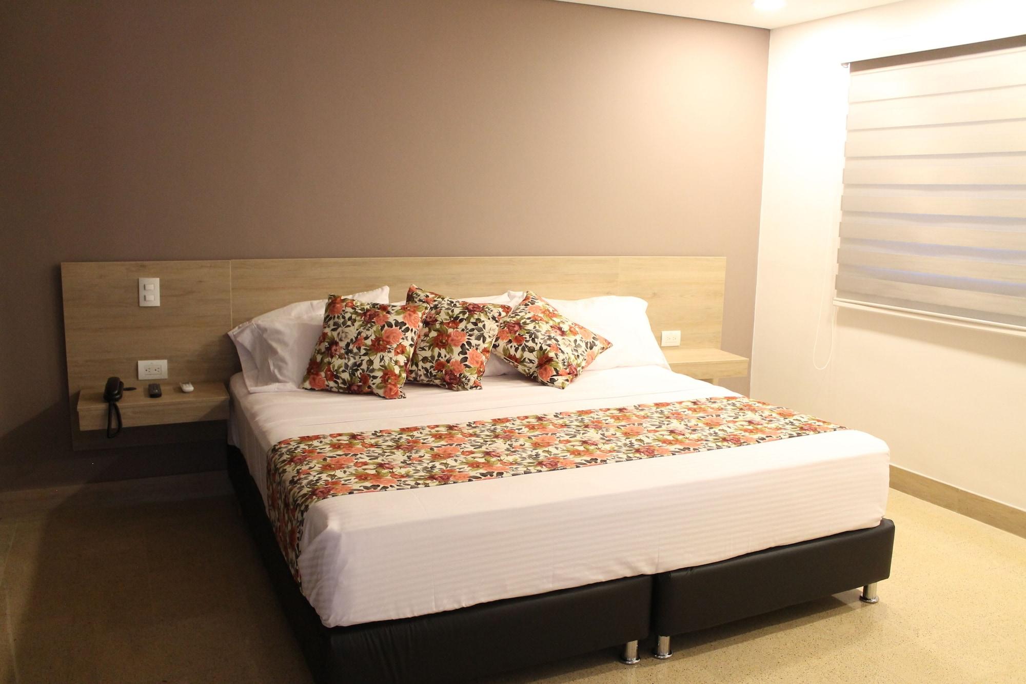 Poma Rosa Hotel 4*