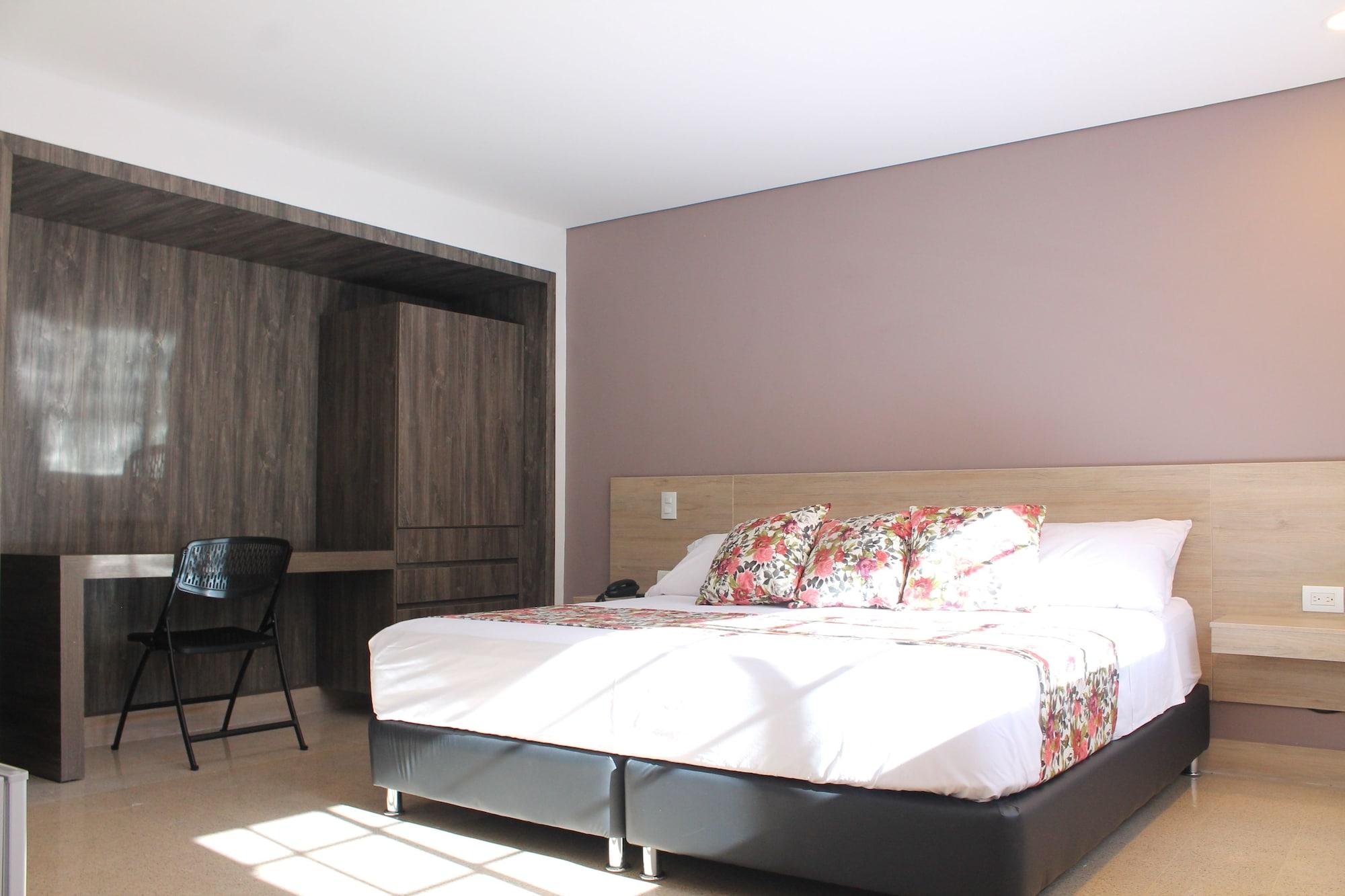 Pomarosa Medellín