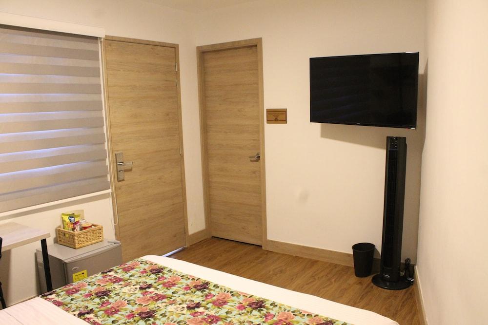 Pomarosa Hotel Medellín