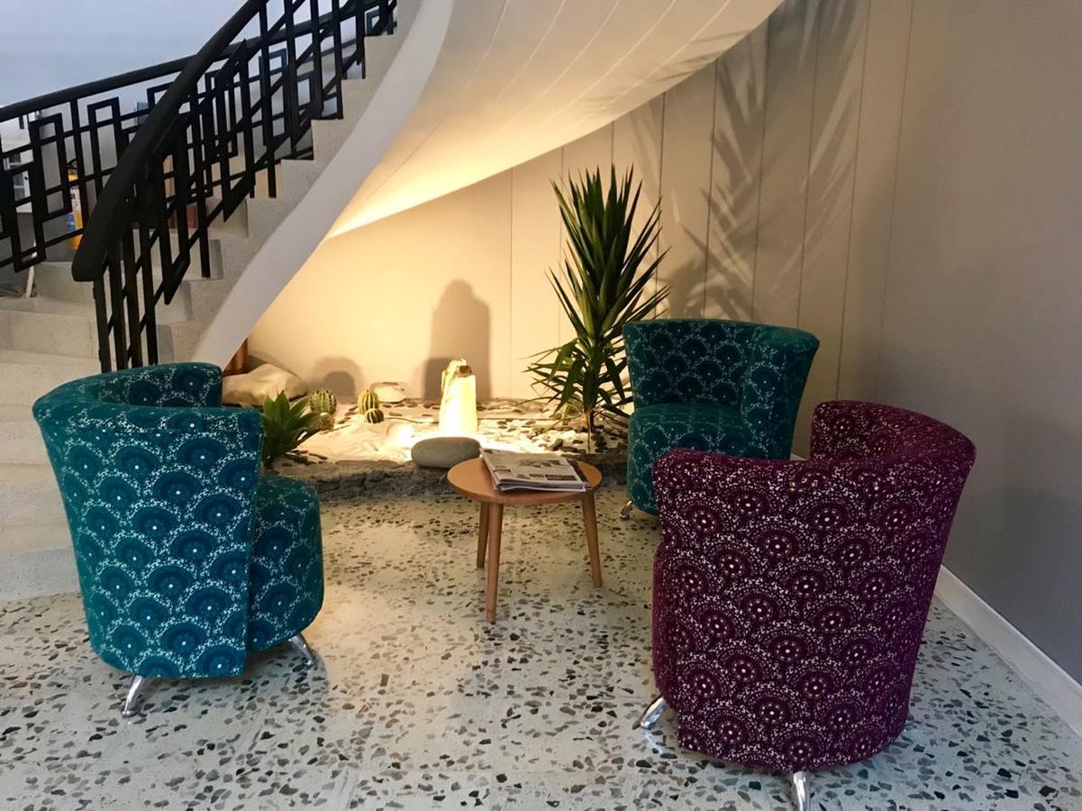 Hotel Pomarosa 4*