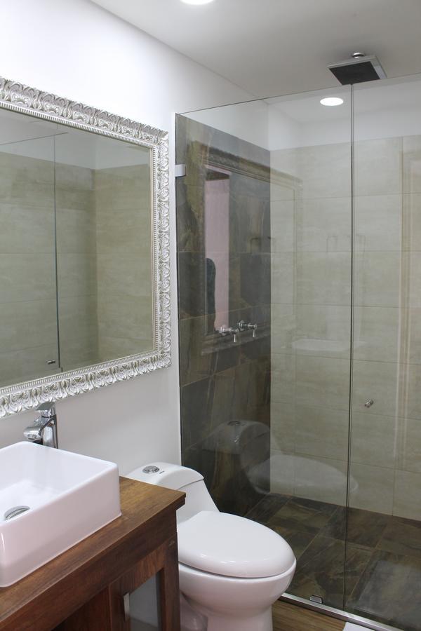 Pomarosa Hotel Medellín