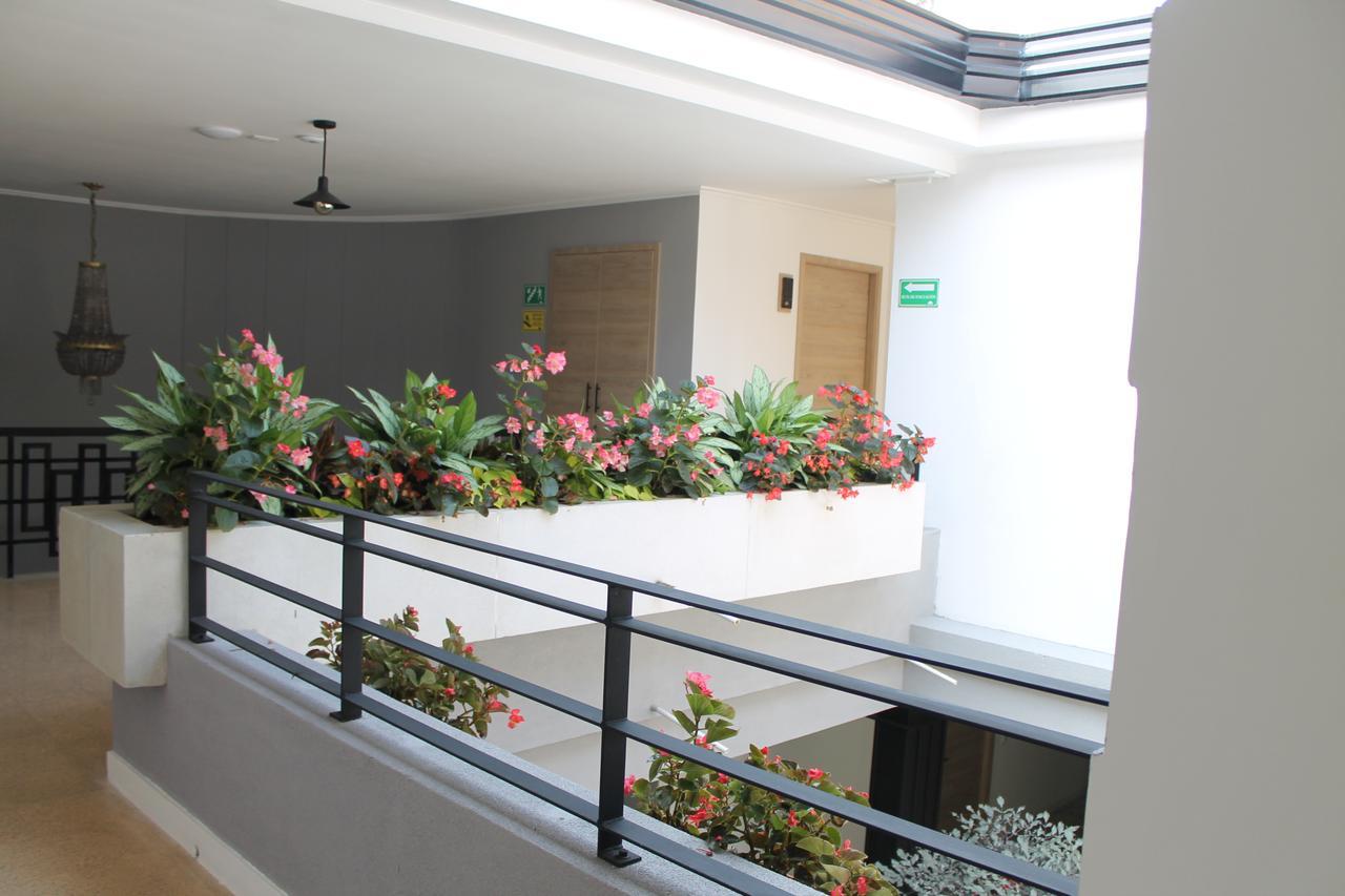Hotel Poma Rosa