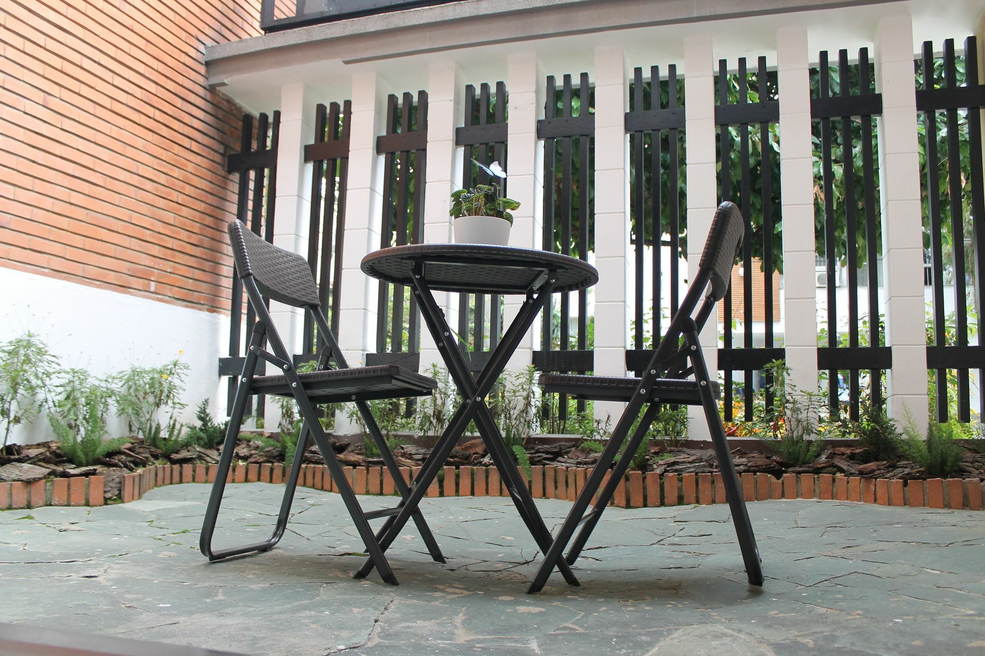 Pomarosa 4*