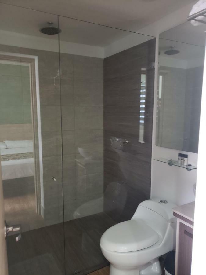 Hotel Pomarosa Medellín