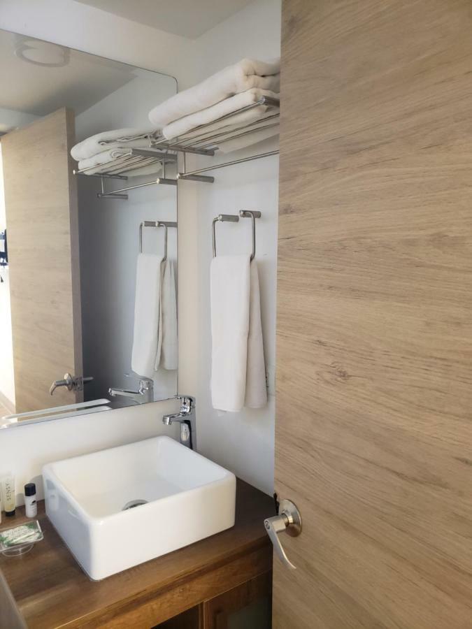 Poma Rosa 4* Medellin