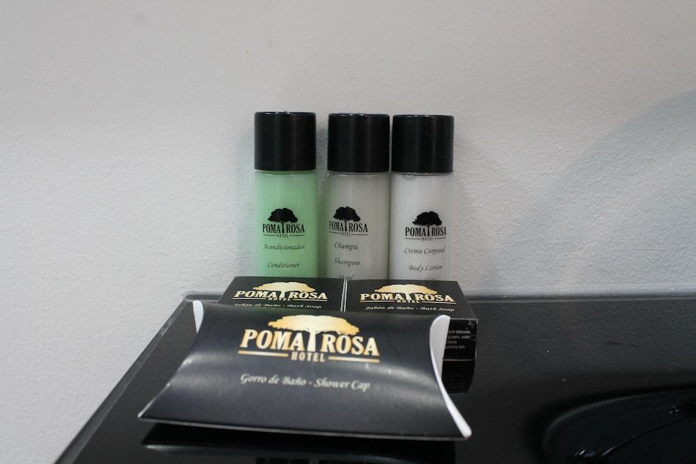 Poma Rosa 酒店